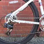 Carrera Subway 1 Womens Hybrid Bike
