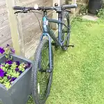 Carrera Subway 1 Womens Hybrid Bike