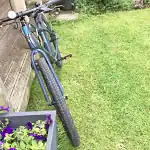 Carrera Subway 1 Womens Hybrid Bike