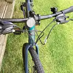 Carrera Subway 1 Womens Hybrid Bike