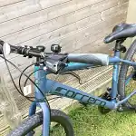 Carrera Subway 1 Womens Hybrid Bike