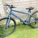 Carrera Subway 1 Womens Hybrid Bike