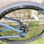 Carrera Subway 1 Womens Hybrid Bike