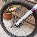 Carrera Subway 1 Womens Hybrid Bike