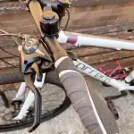 Carrera Subway 1 Womens Hybrid Bike