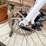 Carrera Subway 1 Womens Hybrid Bike