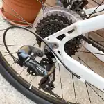 Carrera Subway 1 Womens Hybrid Bike