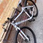 Carrera Subway 1 Womens Hybrid Bike