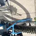 Carrera Sulcata 2.2 Mens Mountain Bike