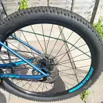 Carrera Sulcata 2.2 Mens Mountain Bike