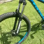 Carrera Sulcata 2.2 Mens Mountain Bike