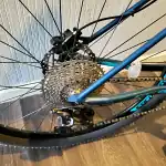 Carrera Sulcata 2.2 Mens Mountain Bike
