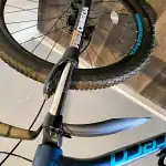 Carrera Sulcata 2.2 Mens Mountain Bike