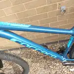 Carrera Sulcata 2.2 Mens Mountain Bike