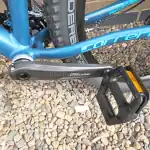 Carrera Sulcata 2.2 Mens Mountain Bike