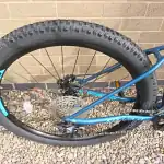 Carrera Sulcata 2.2 Mens Mountain Bike