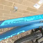 Carrera Sulcata 2.2 Mens Mountain Bike