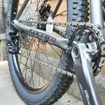 Carrera Sulcata 3.1 Mens Mountain Bike