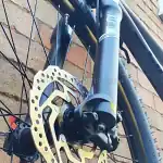 Carrera Sulcata 3.1 Mens Mountain Bike
