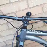 Carrera Sulcata 3.1 Mens Mountain Bike