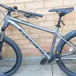Carrera Sulcata 3.1 Mens Mountain Bike
