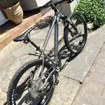 Carrera Sulcata 3.1 Mens Mountain Bike