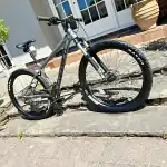 Carrera Sulcata 3.1 Mens Mountain Bike
