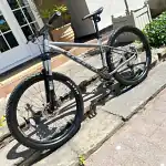 Carrera Sulcata 3.1 Mens Mountain Bike