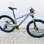 Carrera Sulcata 3.2 Mens Mountain Bike