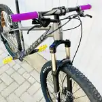 Carrera Sulcata 3.2 Mens Mountain Bike