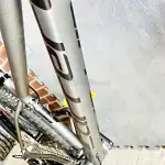Carrera Sulcata 3.2 Mens Mountain Bike