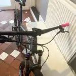 Carrera Sulcata 3.2 Mens Mountain Bike