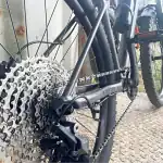 Carrera Sulcata 3.2 Mens Mountain Bike