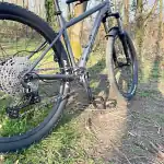 Carrera Sulcata 3.2 Mens Mountain Bike