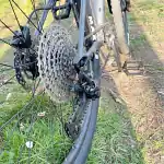 Carrera Sulcata 3.2 Mens Mountain Bike