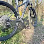 Carrera Sulcata 3.2 Mens Mountain Bike