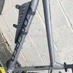 Carrera Sulcata 3.2 Mens Mountain Bike