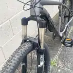 Carrera Sulcata 3.2 Mens Mountain Bike