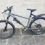 Carrera Sulcata 3.2 Mens Mountain Bike