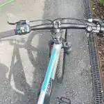 Carrera Vengeance E Womens 2.0 Electric Mountain Bike