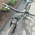 Carrera Vengeance E Womens 2.0 Electric Mountain Bike