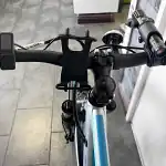 Carrera Vengeance E Womens 2.0 Electric Mountain Bike