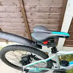 Carrera Vengeance E Womens 2.0 Electric Mountain Bike