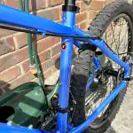 Carrera Vulcan Womens Mountain Bike