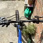 Carrera Vulcan Womens Mountain Bike