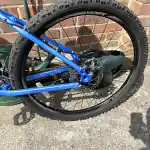Carrera Vulcan Womens Mountain Bike