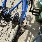 Carrera Vulcan Womens Mountain Bike