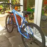 Carrera Vulcan Womens Mountain Bike