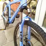 Carrera Vulcan Womens Mountain Bike