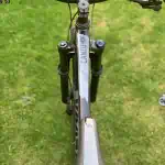 Voodoo Canzo Mens Full Suspension Mountain Bike